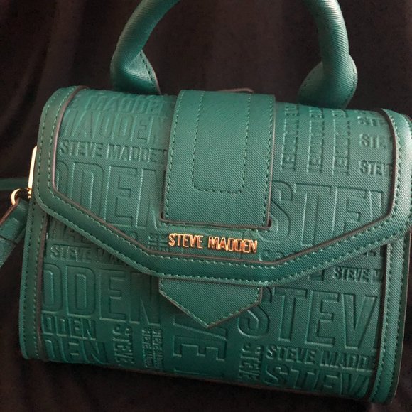 Steve Madden Cross Body Bag - Picture 2 of 3